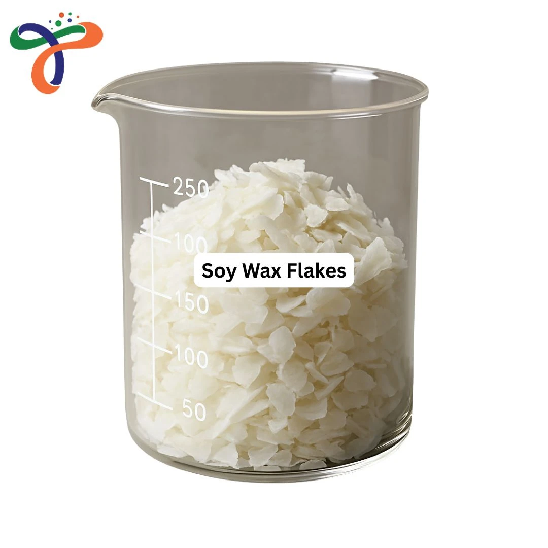 Soy Wax Flakes